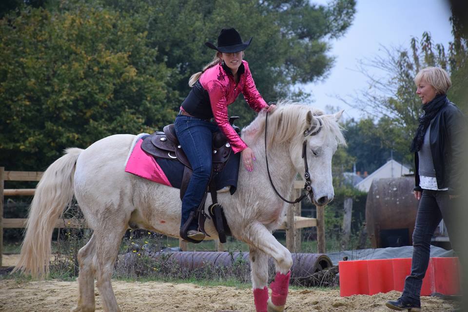 Loubet et Stacy