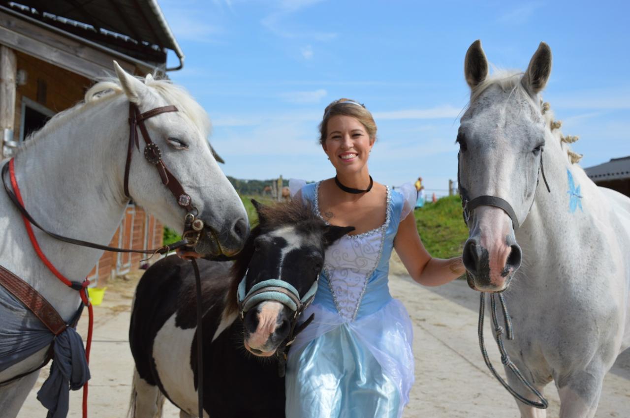 Photo de famille