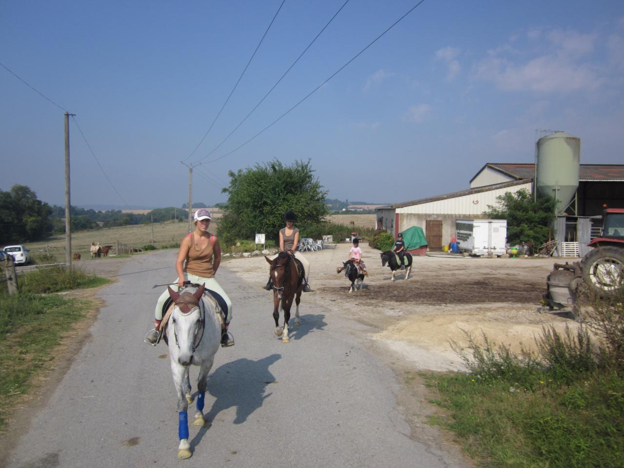 ballade 2014