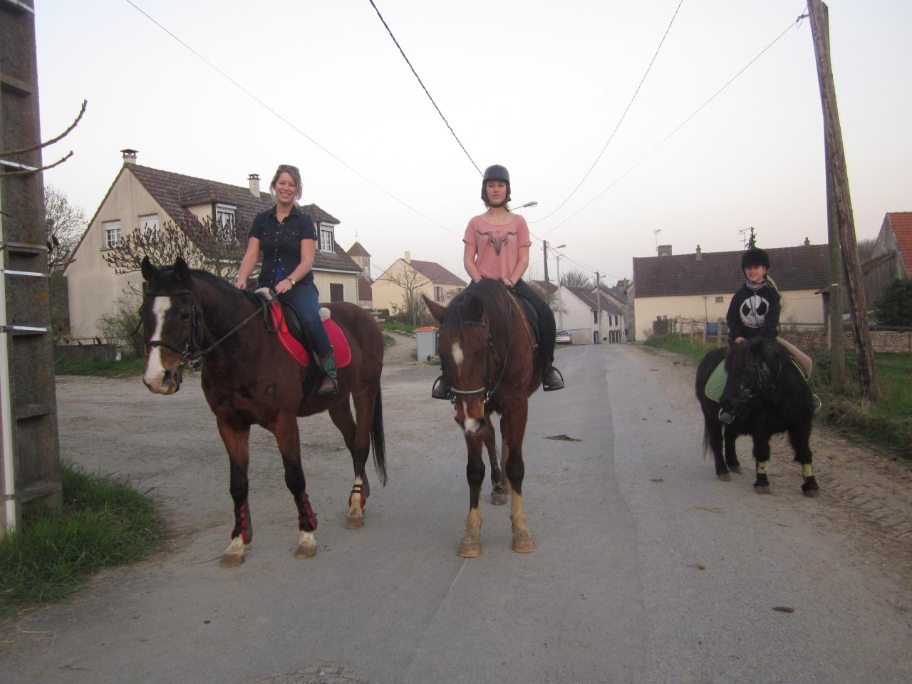 ballade 2014