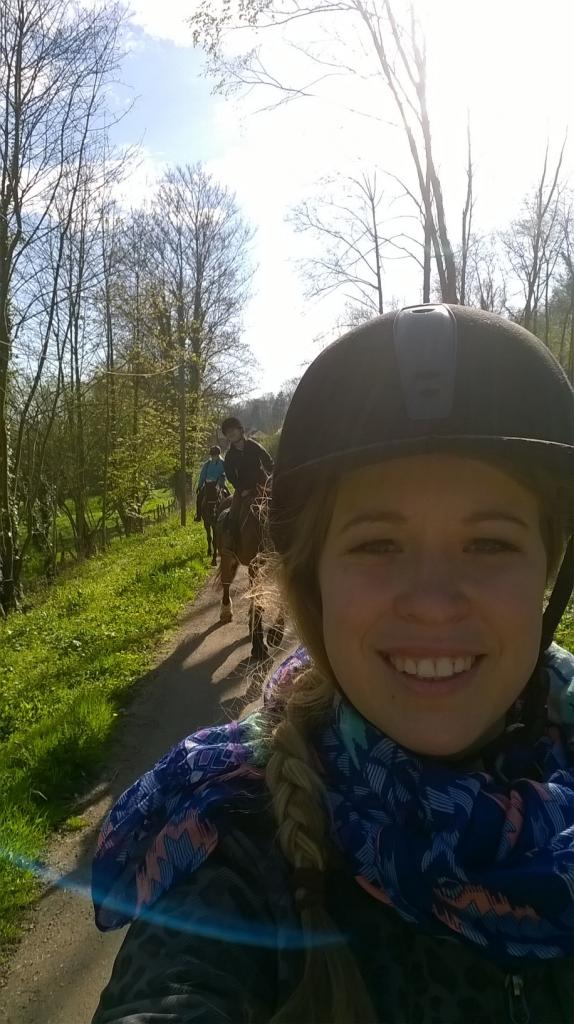 Rando du 02/04/2017 32km